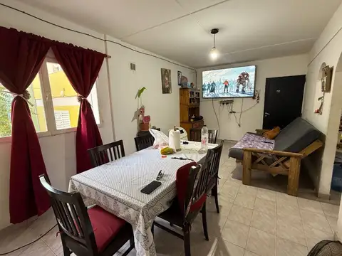 Departamento en Venta de 3 dormitorios