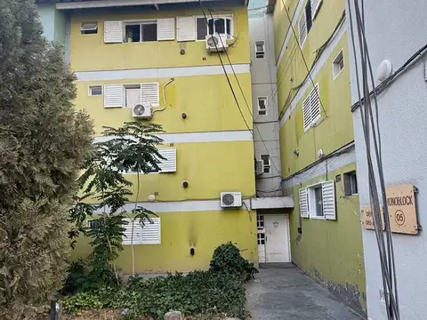 Departamento 4 ambientes con 1 baño