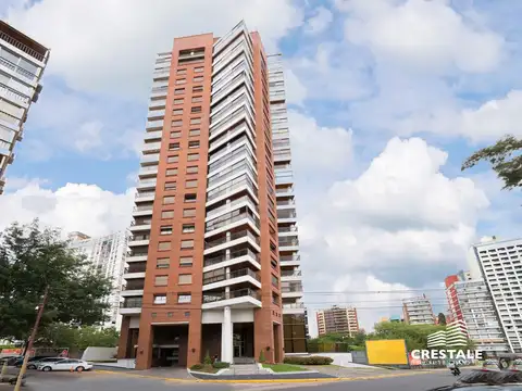 Venta Departamento 3 dormitorios Rosario