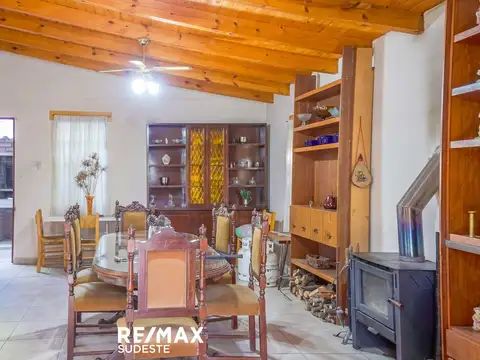 VILLA VENTANA, SIERRA DE LA VENTANA, VENTA CASA