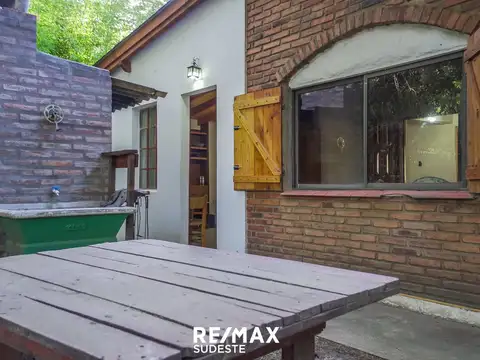 Casa en Venta de 2 dormitorios