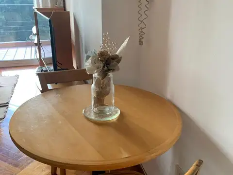 Departamento en Alquiler Temporal en Las Cañitas, USD 640