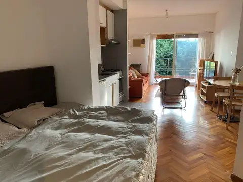 1 AMB - ARCE Y MATIENZO - cerca UBA, UB, DI TELLA , FLENI