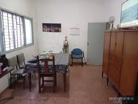 Casa en Venta en Villa Lynch, USD 130.000