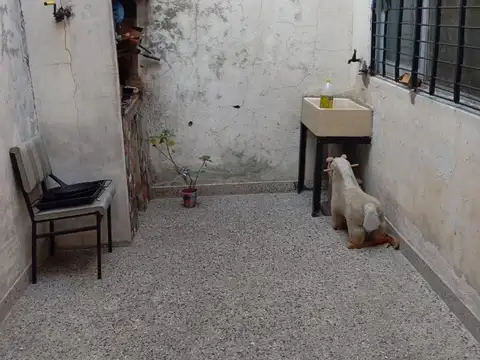 Casa en Venta 50 años