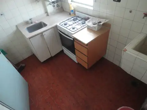 Departamento en Alquiler en Caballito, $ 700.000