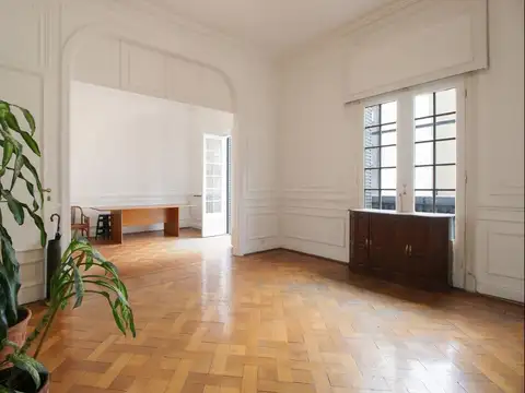 VENTA 6 AMBIENTES IDEAL USO PROFESIONAL MONSERRAT