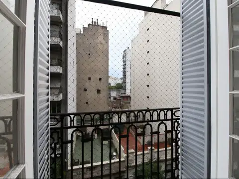 Departamento en Venta 125 años