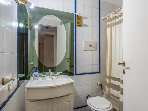 Departamento en Venta al Oeste