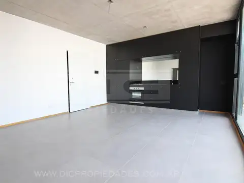 Oficina Monoambiente con 1 baño