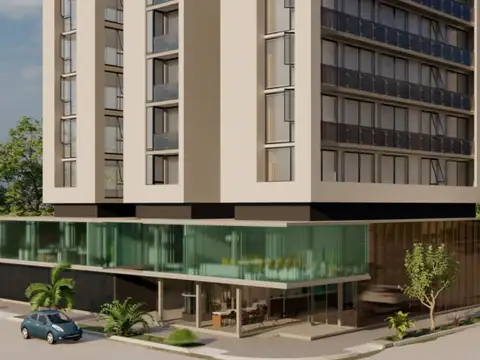 PREVENTA DEPARTAMENTOS EN FRANCK.