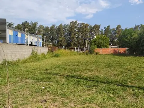 VENTA TERRENO ECOLAGOS GENERAL LAGOS OPORTUNIDAD