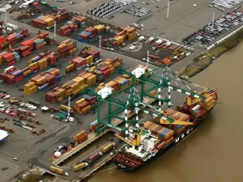 Casa Campo  en Venta ubicado en Zárate, G.B.A. Zona Norte, Argentina