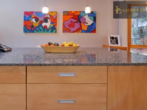 Casa en Alquiler de 2 dormitorios