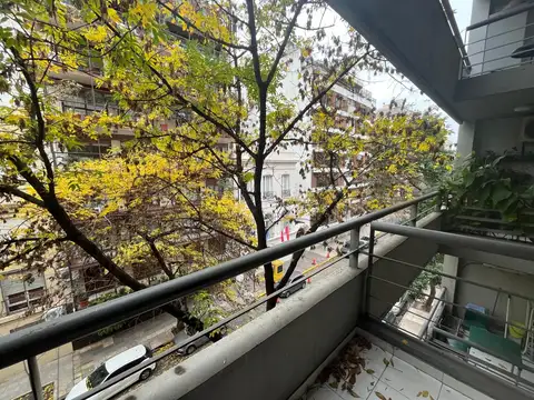 Departamento en Alquiler en Palermo Chico, $ 800.000