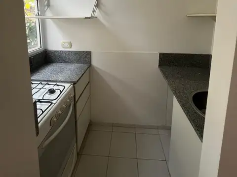 Departamento en Alquiler 15 años