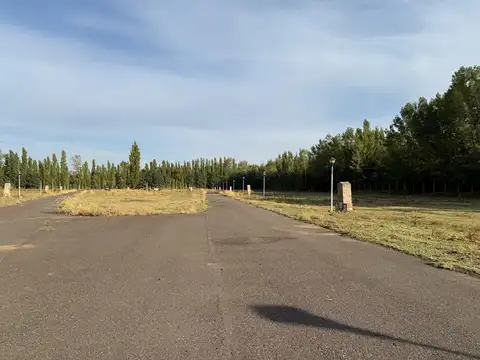 Terreno en Venta en Plottier, USD 47.400