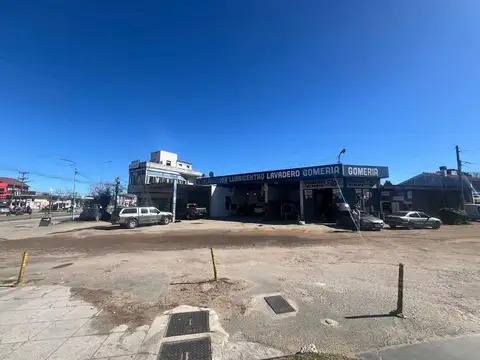 IMPORTANTE INMUEBLE COMERCIAL - IDEAL INVERSIONISTA