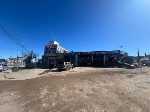 IMPORTANTE INMUEBLE COMERCIAL - IDEAL INVERSIONISTA