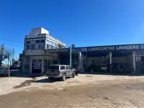 Av. Libertador  al 1500