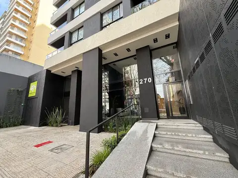 Pellegrini 270 , Piso 13