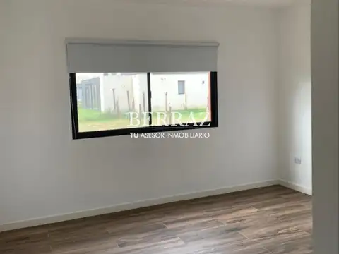 Casa en Venta 1 año