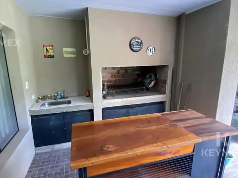 Casa en Alquiler Temporal 5 años