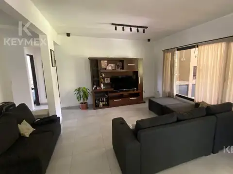 Casa en Alquiler Temporal en Pilar, USD 2.500