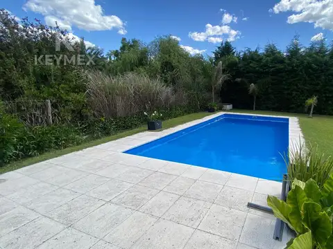 Casa en Alquiler Temporal de 2 dormitorios