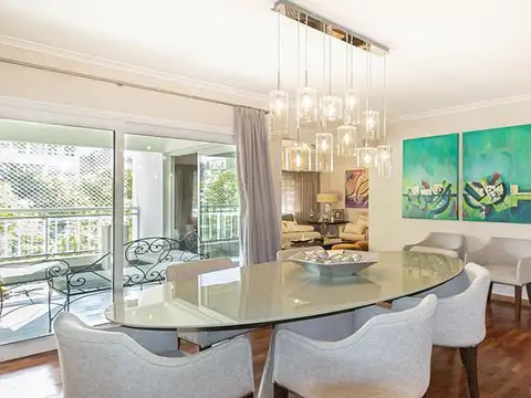 Bv OROÑO AL 500 - VENTA DEPARTAMENTO 3 DORMITORIOS ROSARIO