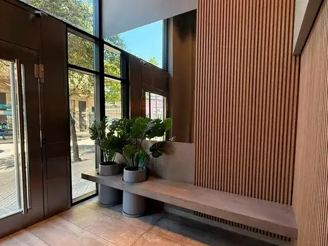 Venta Departamento 1 ambiente a estrenar  Luis Agote Rosario