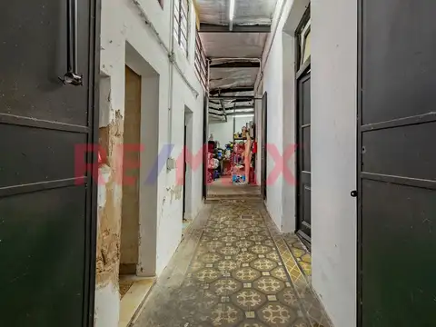 Galpon en Venta en Villa Santa Rita, USD 360.000