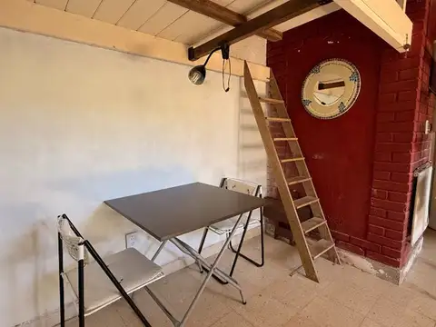 Depto Tipo Casa en Venta con 1 cochera