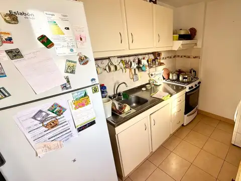 Departamento en Venta en Bella Vista, USD 78.000
