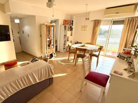 Departamento en Venta en Bella Vista, Rosario
