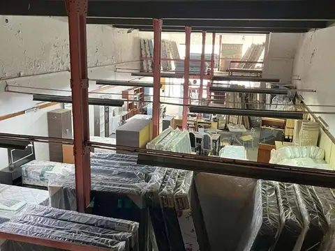 Local en Venta en Villa Crespo, CABA