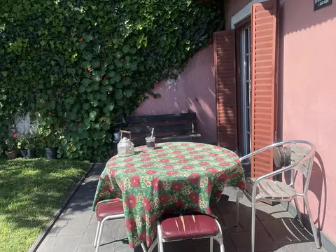 San Isidro | Casa en Boulogne Sur Mer en venta de 3 dormitorios