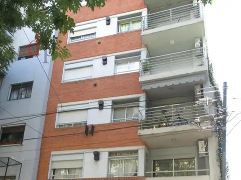 ALQUILER - Ciudad de la Paz y Ugarte (Belgrano) - Semipiso 2 amb c/balcón - a mts Av Cabildo y subte