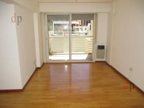 Departamento en Alquiler de 2 ambientes