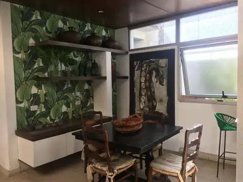 Depto Tipo Casa en Alquiler 15 años