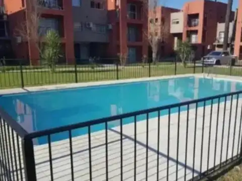Departamento en Venta en San Miguel, USD 50.000