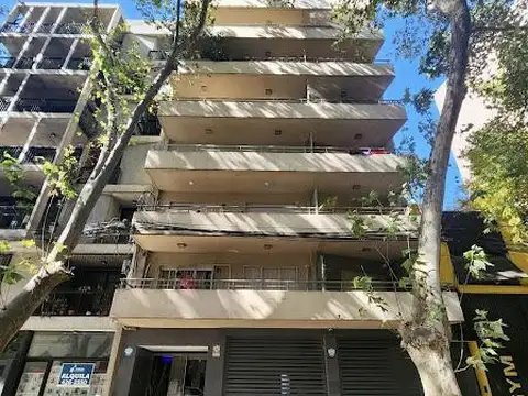 Departamento en venta 1 dormitorio Lourdes