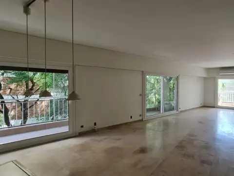 Departamento - Palermo Nuevo