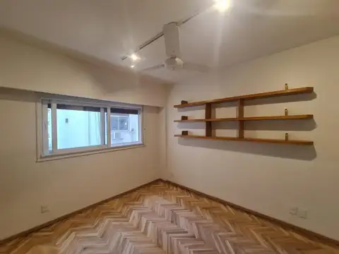 Departamento en Alquiler en Palermo Nuevo, USD 2.800