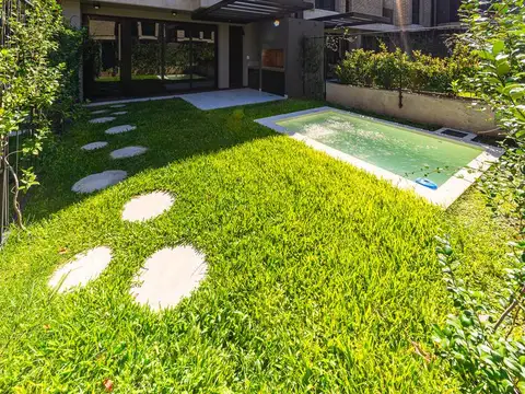 Departamento en Venta de 3 dormitorios