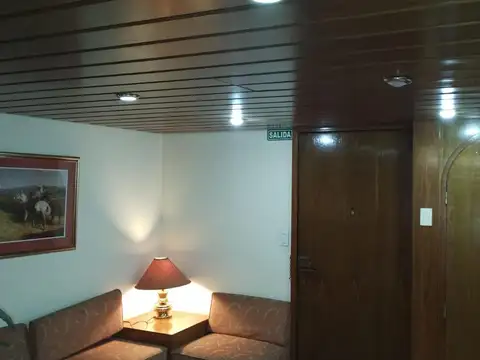 Avenida Córdoba 1400, Piso 3