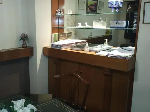 Departamento en Venta en Tribunales, USD 175.000