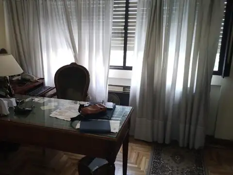 departamento de 4 ambientes de 80 mts2
