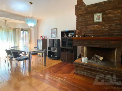 Marques de Loreto  al 3100