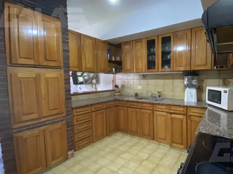 Casa en Venta 35 años